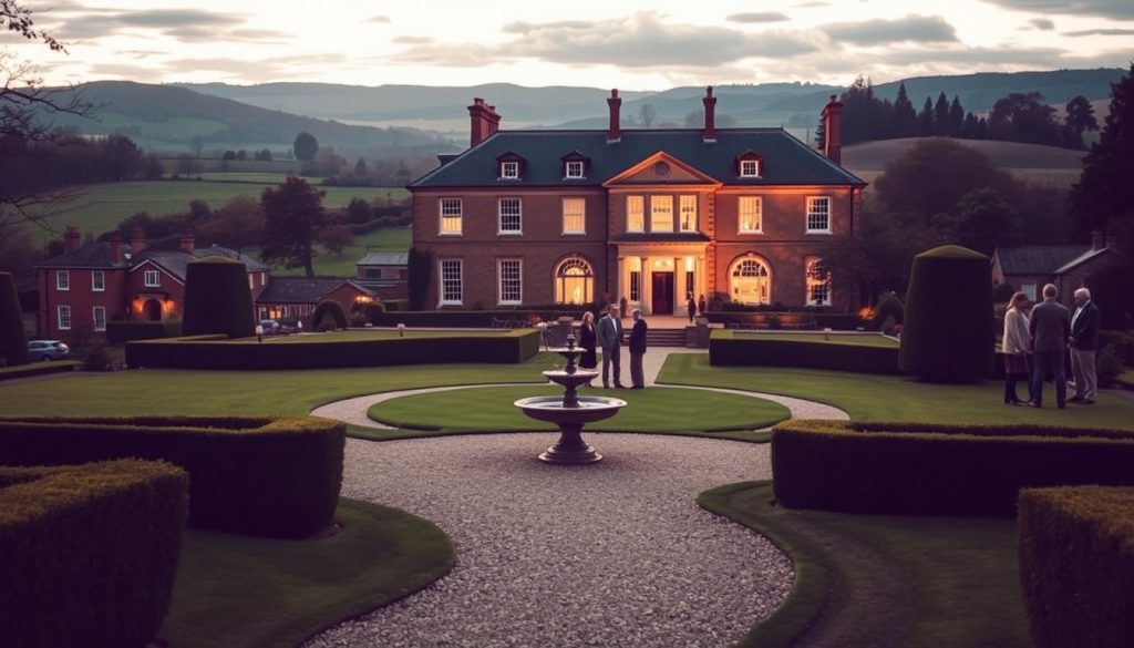 UK estate planning strategies UK estate planning strategies