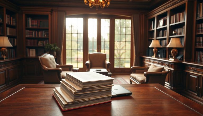 UK expat estate planning