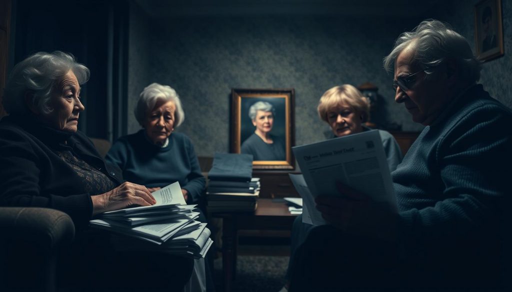 UK inheritance debts UK inheritance debts