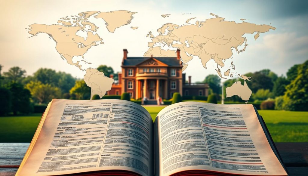 UK inheritance tax and international laws UK inheritance tax and international laws