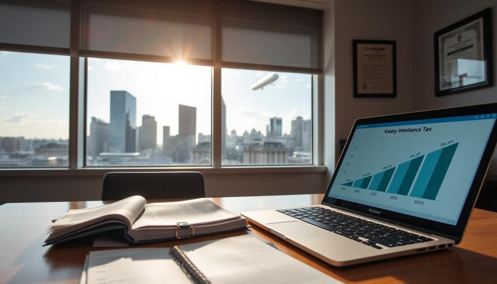 UK inheritance tax changes UK inheritance tax changes