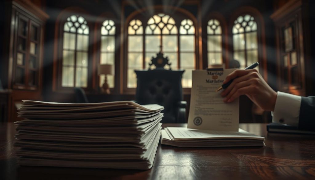 UK inheritance tax for foreign spouses UK inheritance tax for foreign spouses