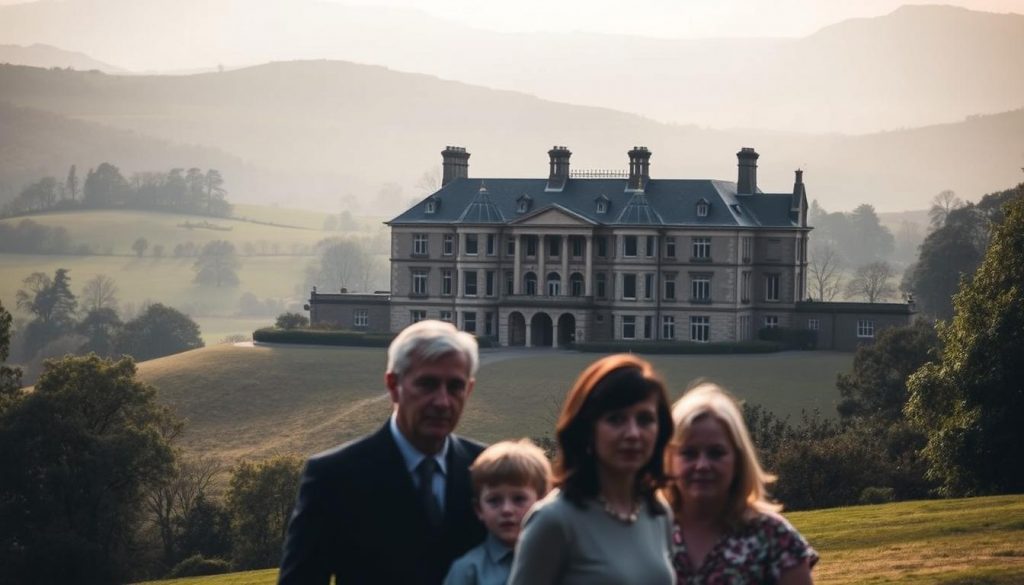 UK inheritance tax impact on high-value estates UK inheritance tax impact on high-value estates