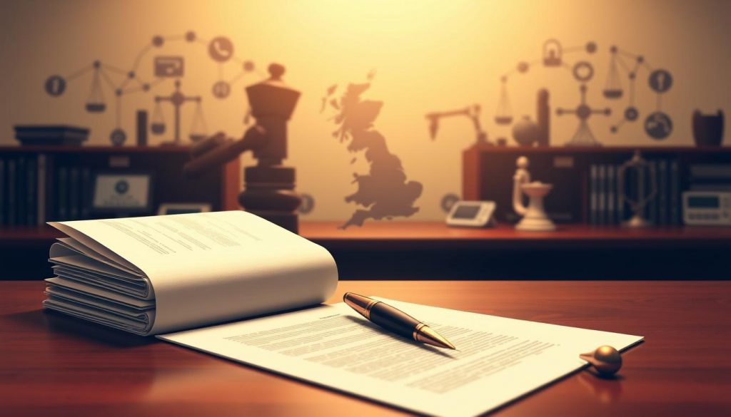 UK laws digital assets in wills