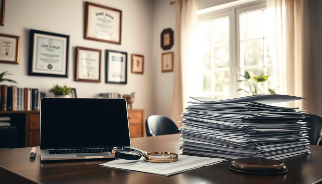 UK probate and secured debts