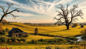 agricultural property relief UK