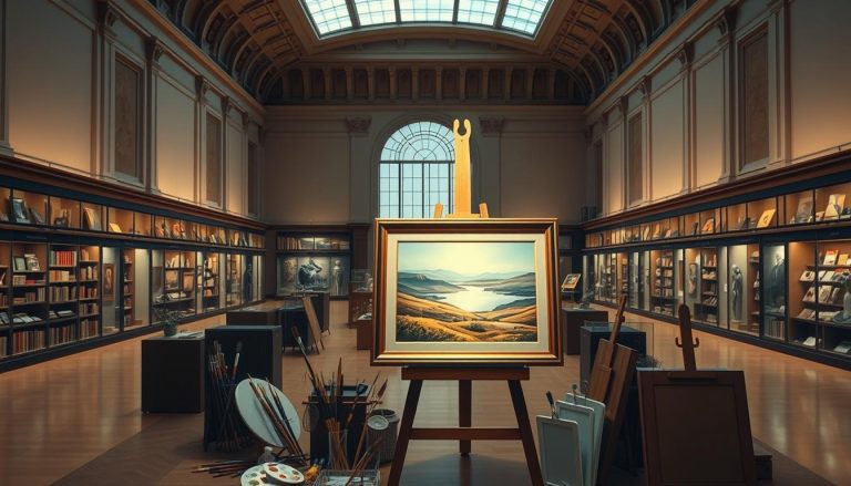 art donation inheritance tax UK