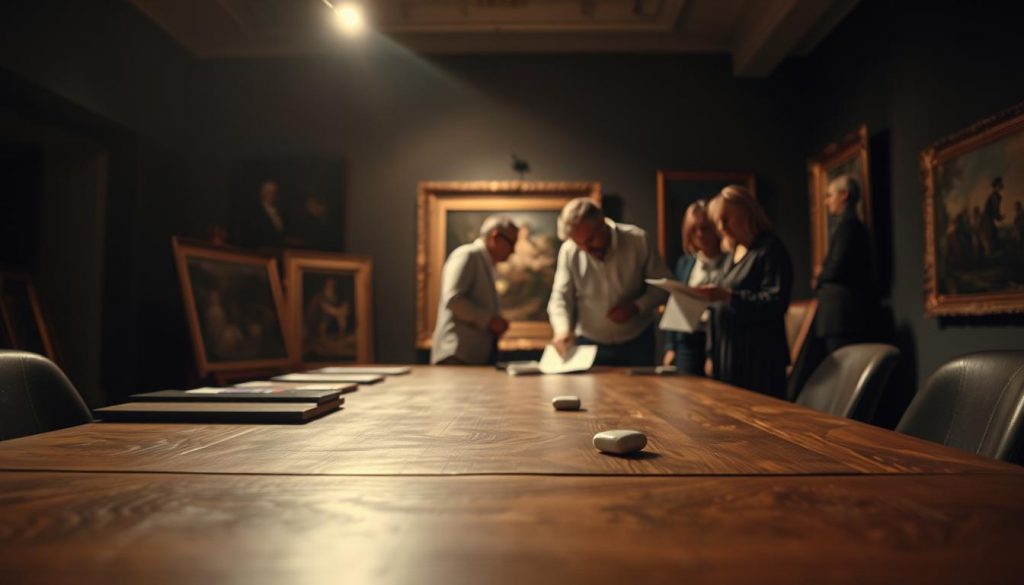 art donation valuation process art donation valuation process