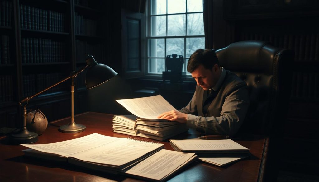 assessing estate's financial position assessing estate's financial position