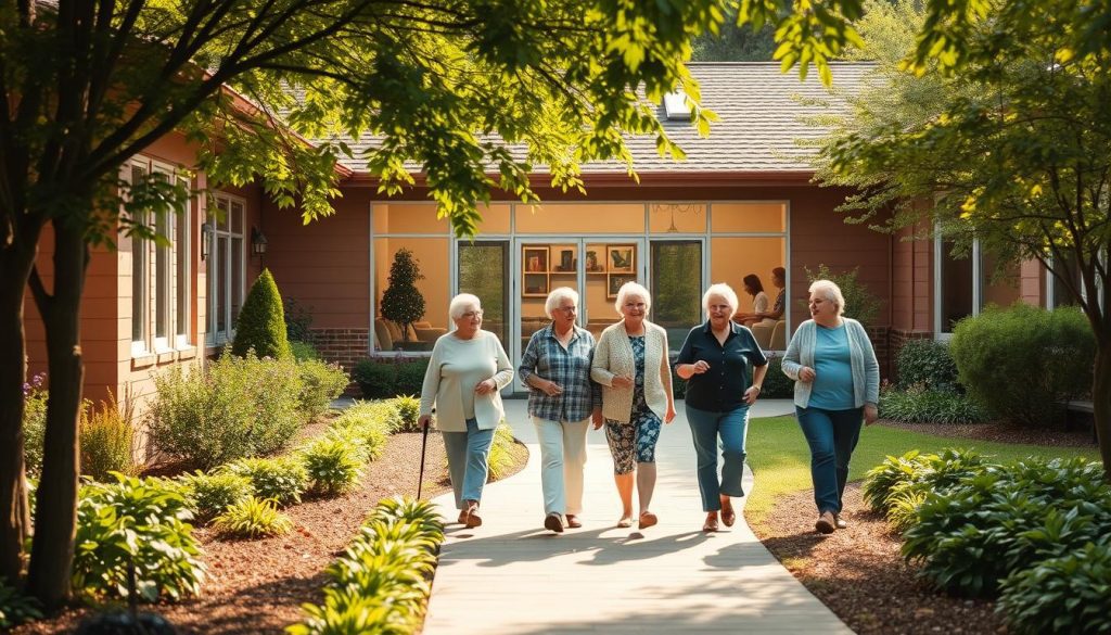 assisted living facilities assisted living facilities