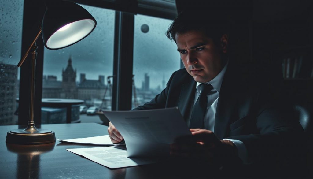 bankruptcy will execution UK