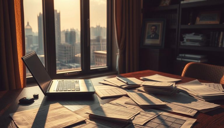 business debts after death UK