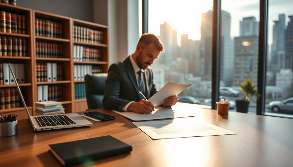 business lasting power of attorney UK