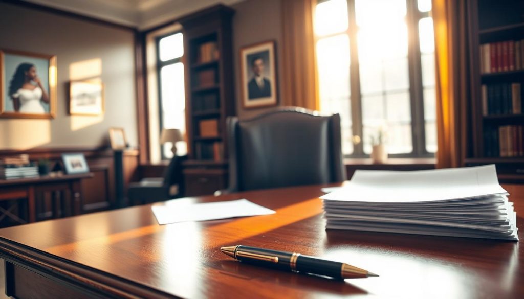 business lasting power of attorney responsibilities