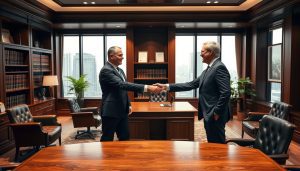 business succession planning UK