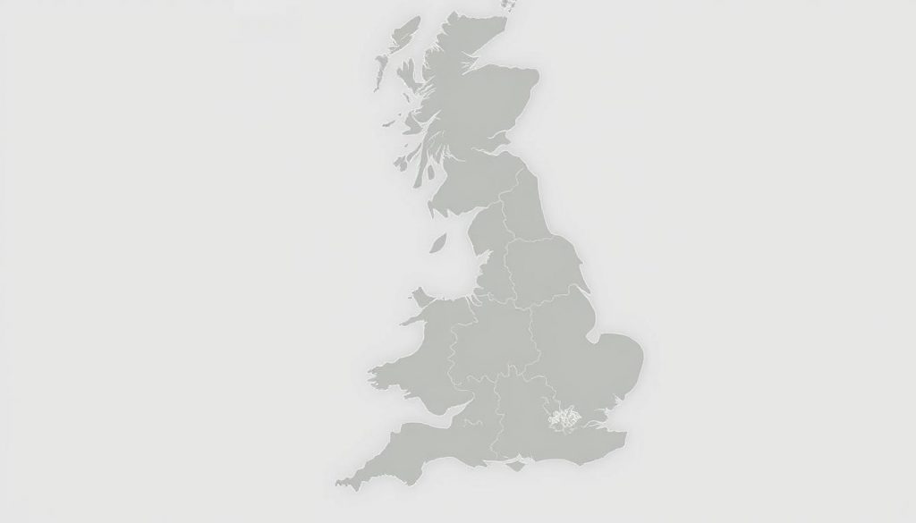 care costs UK regional variations