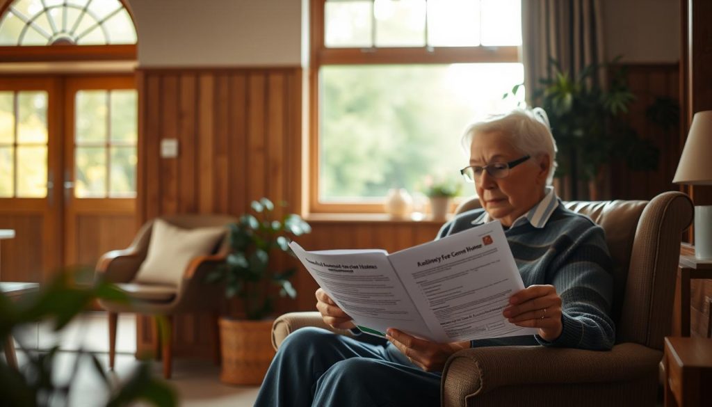 care home charges exemptions care home charges exemptions