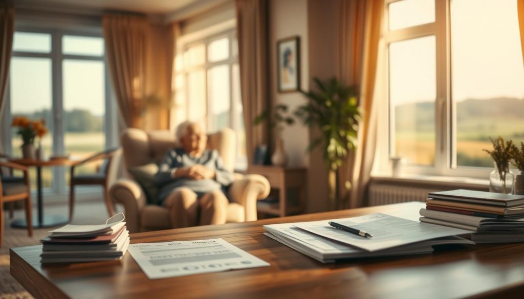 care home funding options care home funding options