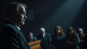 challenging guardianship UK