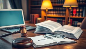 choose legal guardian UK