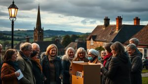 community foundations UK