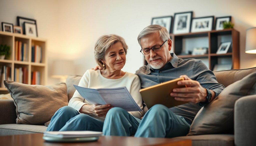 couples care funding options