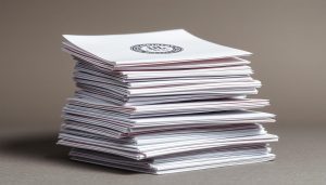 creditor notices probate UK