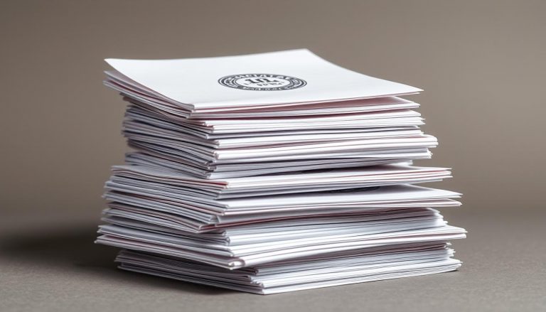 creditor notices probate UK