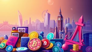 cryptocurrency NFT will UK
