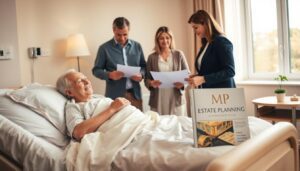 deathbed gifts inheritance tax UK