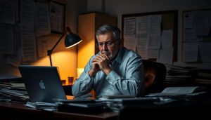 debts after death UK