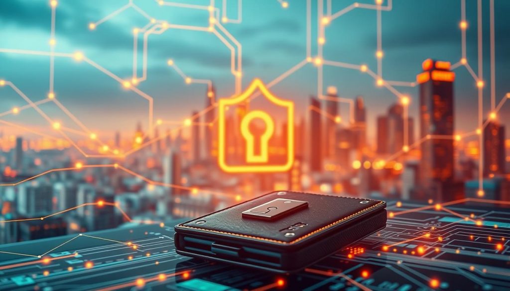 digital asset security digital asset security