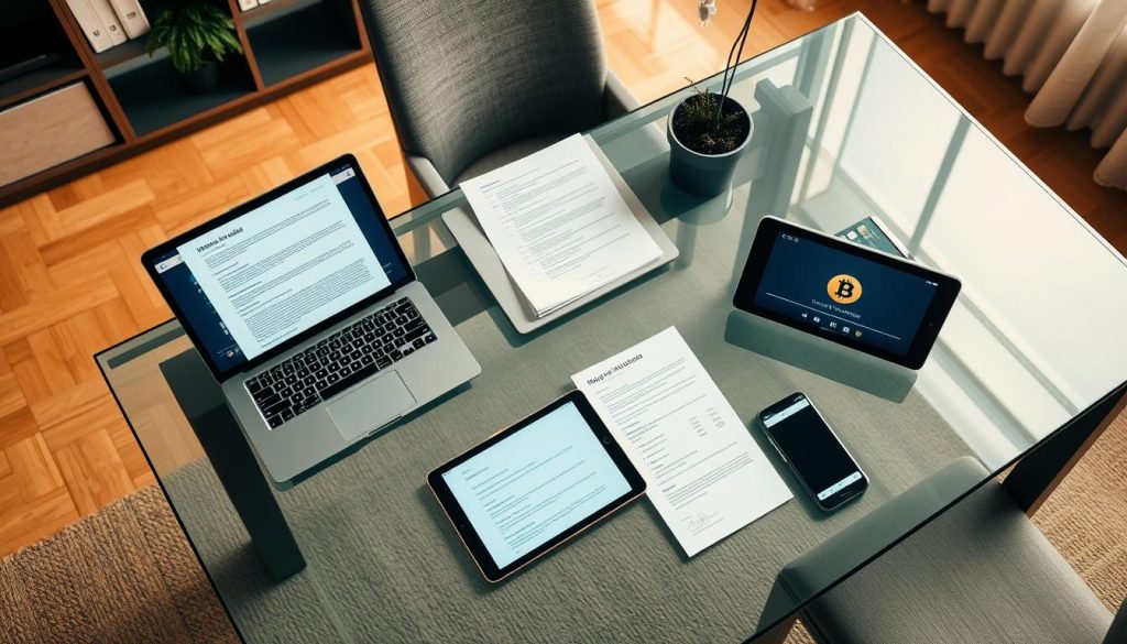 digital assets in UK wills