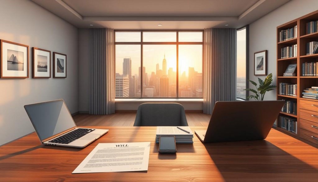 digital assets in wills UK