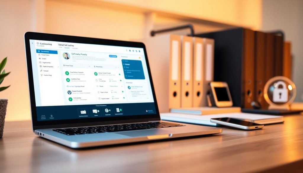 digital estate planning services