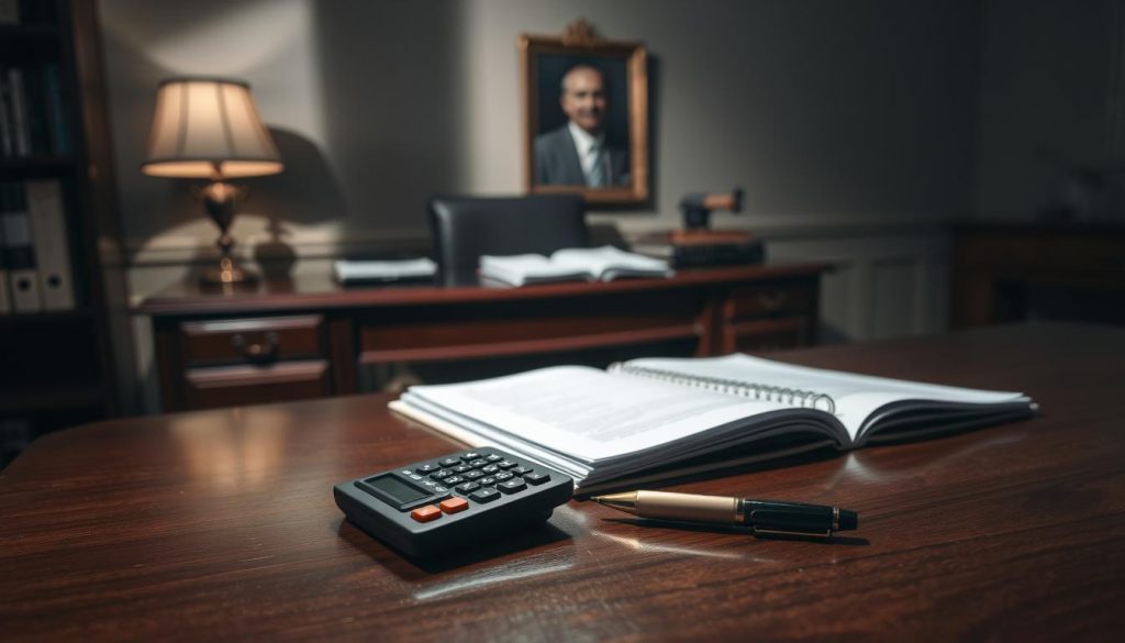 director loan account implications on death