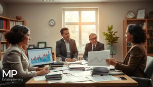 disabled person’s trust tax UK