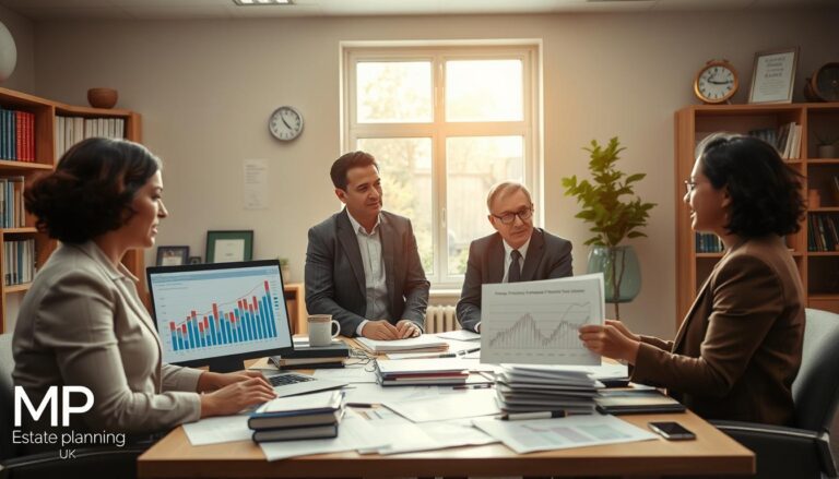 disabled person’s trust tax UK