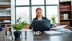 double trust home loan scheme legality UK