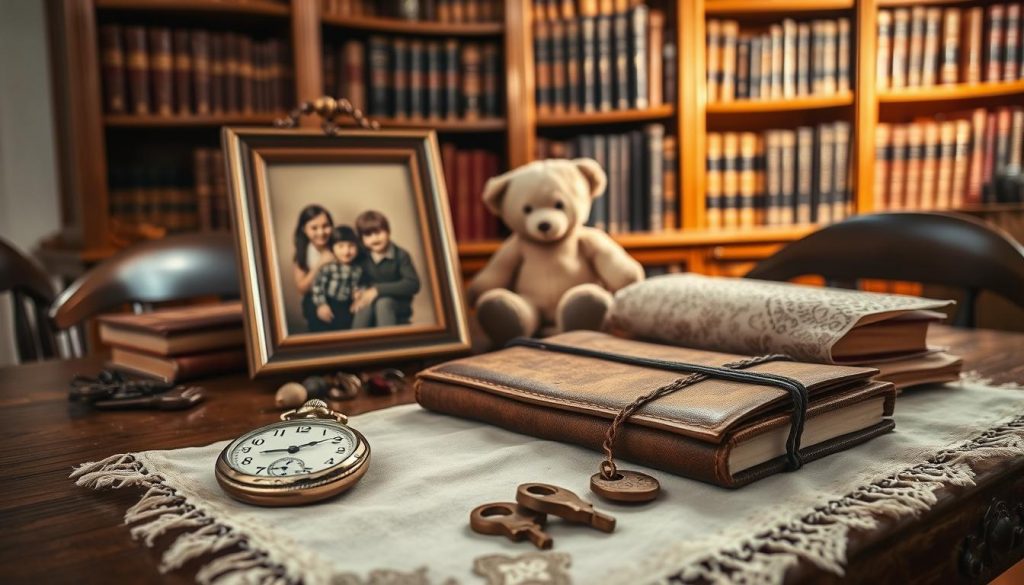 estate planning sentimental items estate planning sentimental items
