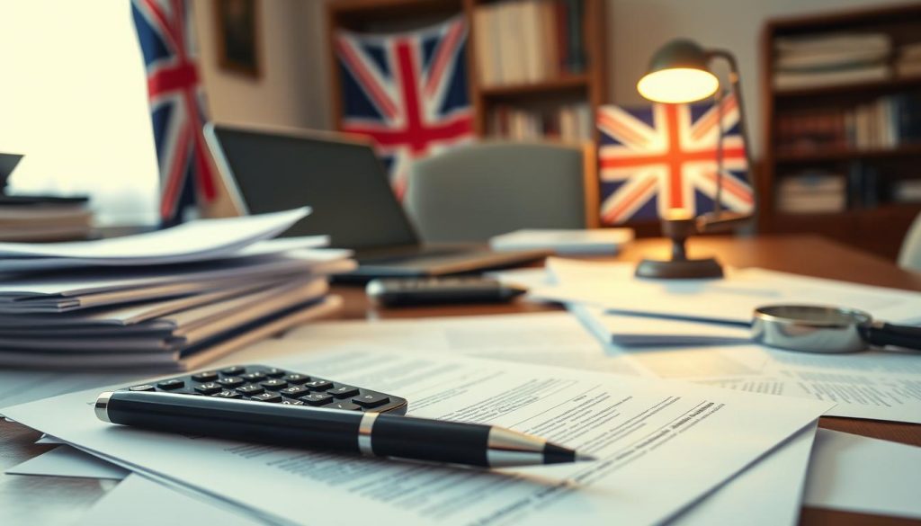 executor debt responsibilities UK