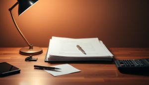 executor debt responsibilities UK