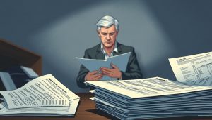 family debt after death UK