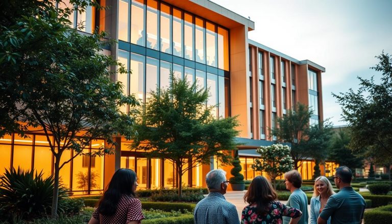 family foundation UK