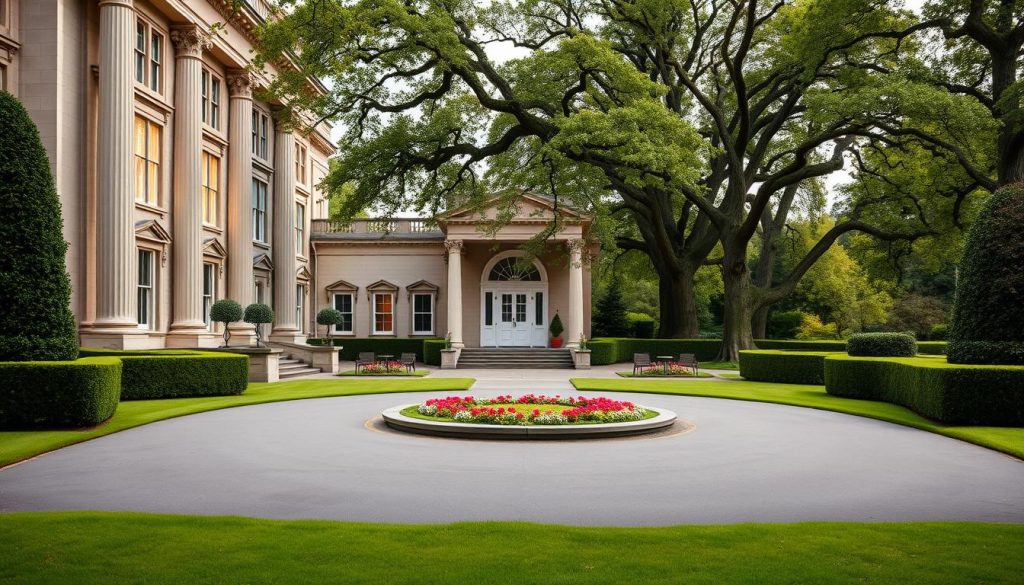 family foundation UK structure family foundation UK structure