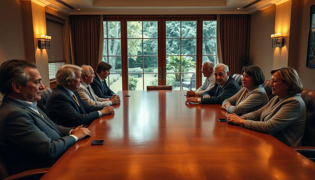 family governance meetings family governance meetings