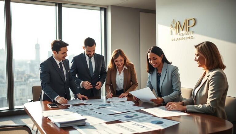 family investment company inheritance planning UK