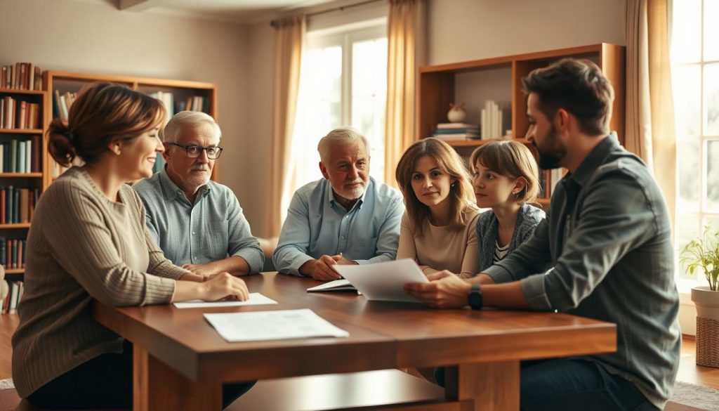 family legacy planning UK family legacy planning UK