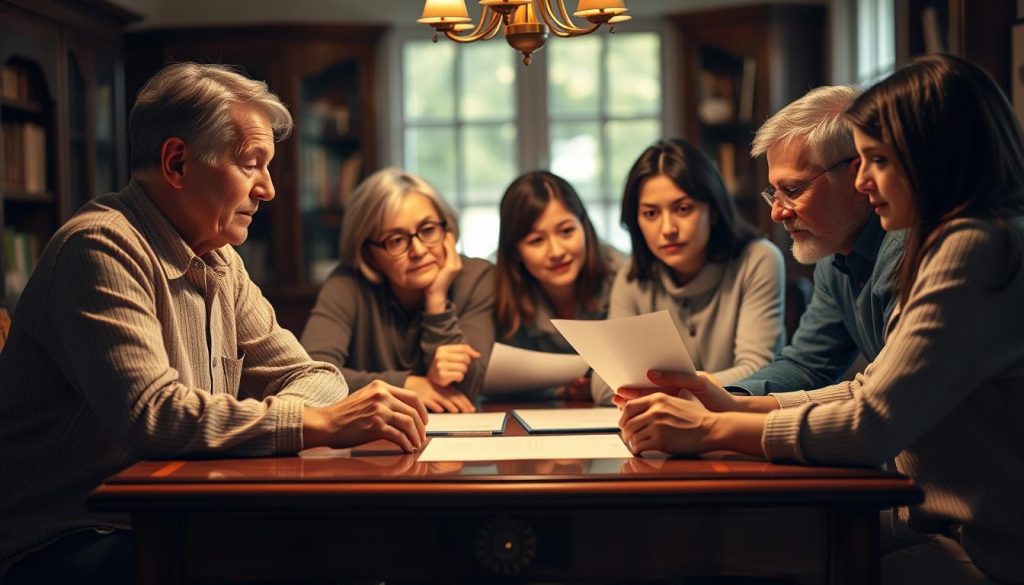 family wealth management UK family wealth management UK