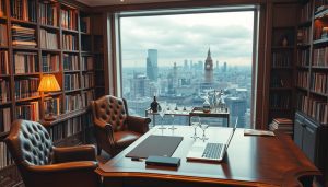 financial therapy estate planning UK